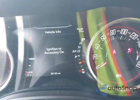 2023 Dodge Challenger R/T Scat Pack from USA, damaged, VIN 2C3CDZFJ4PH520489